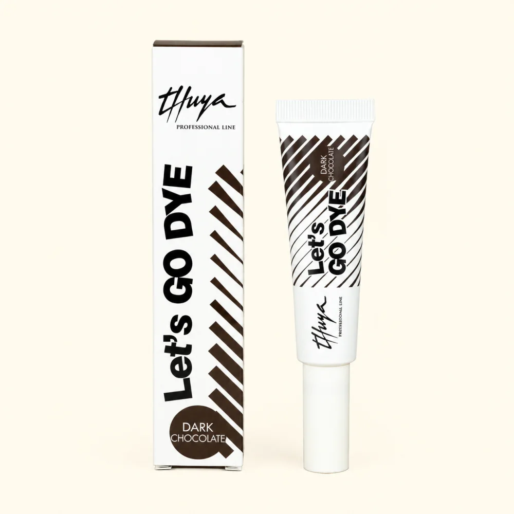 DARK CHOCOLATE DYE 11ML