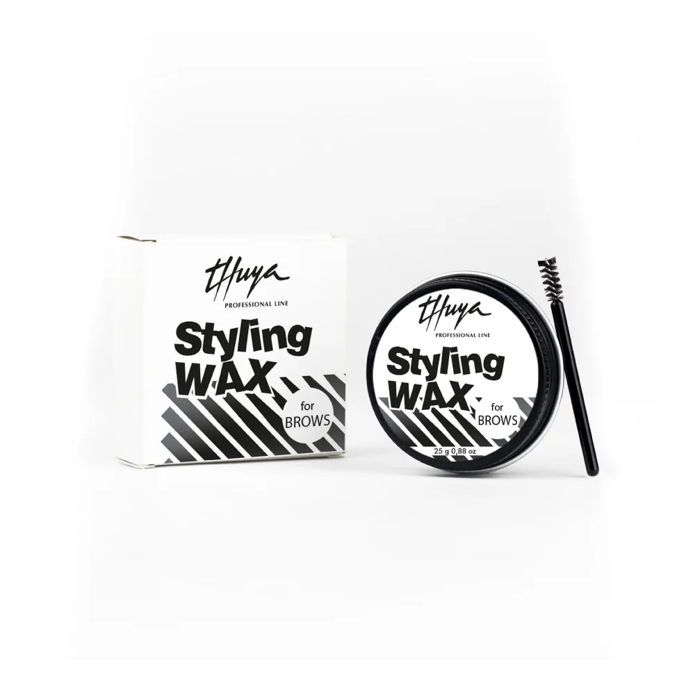 Styling WAX