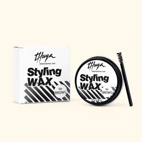 Styling WAX