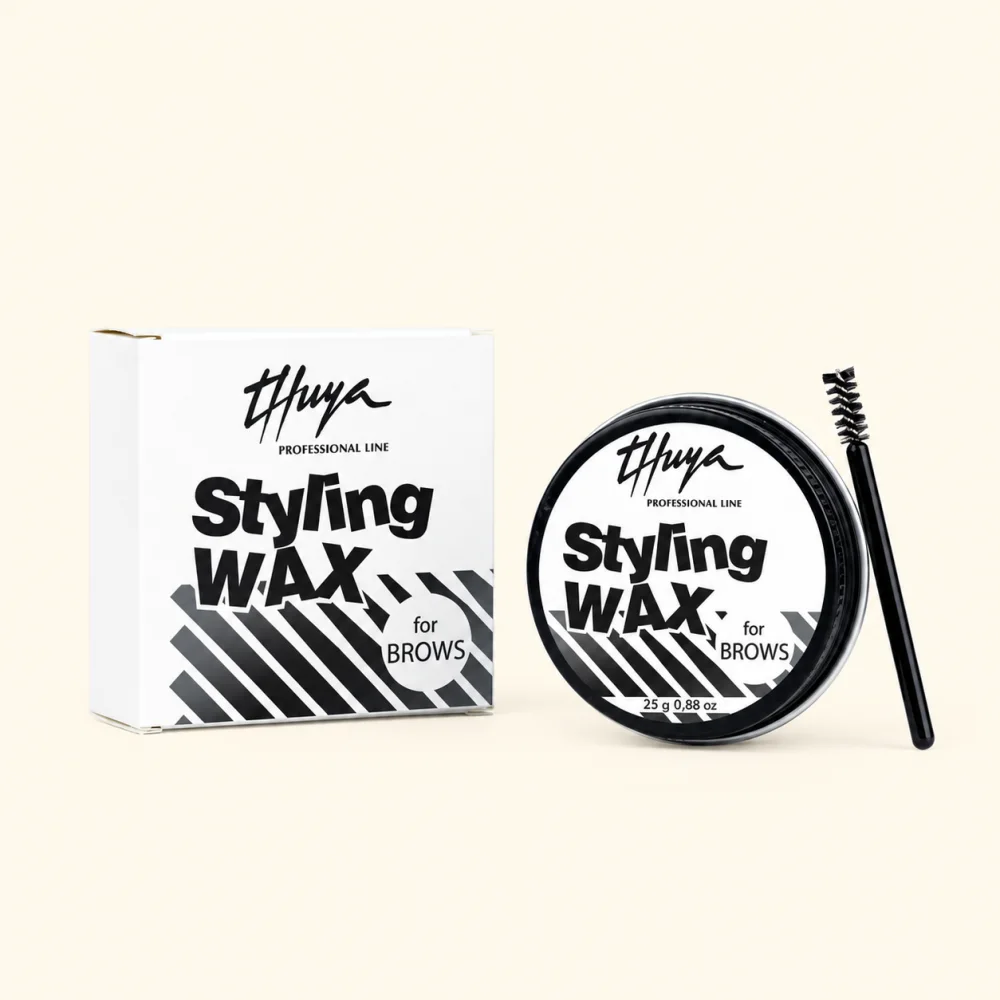 Styling WAX