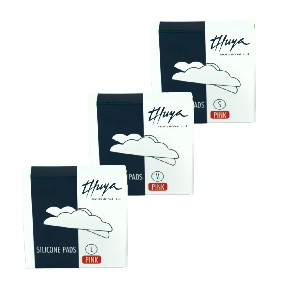 SILICONE PADS