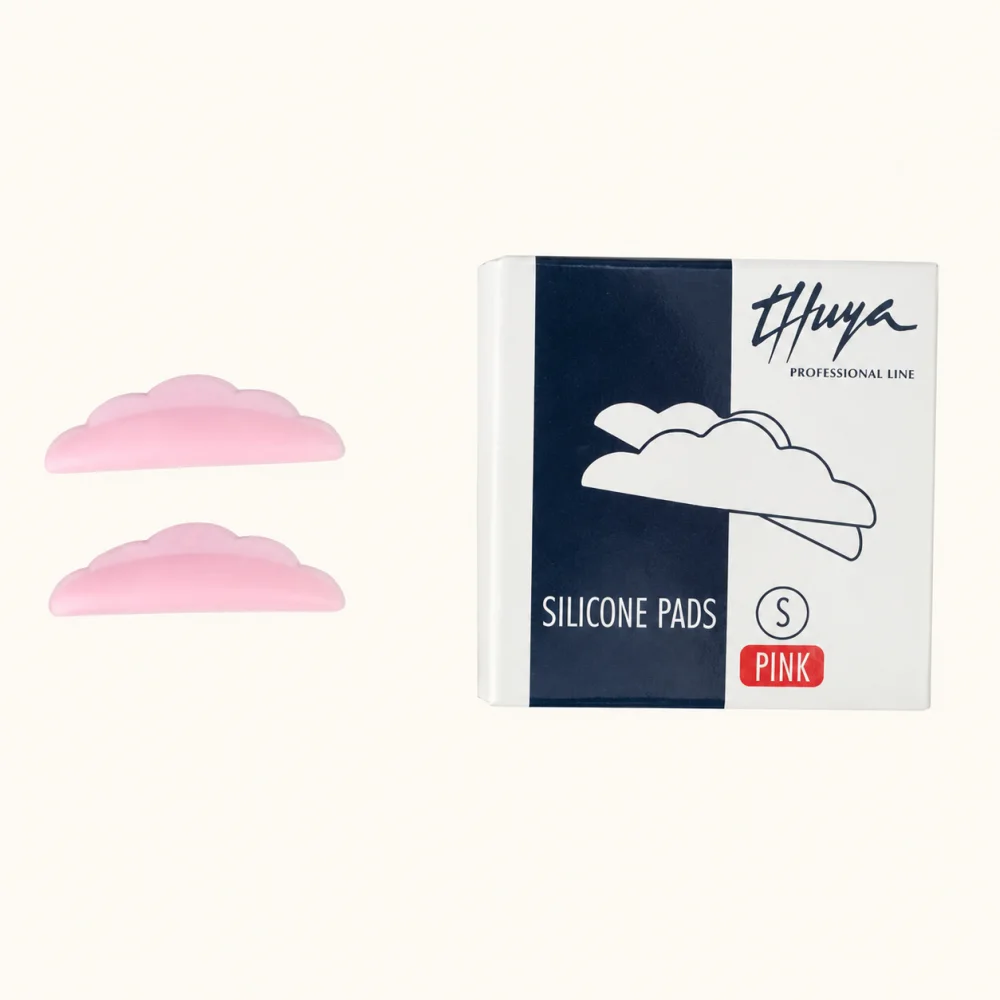 SILICONE PADS
