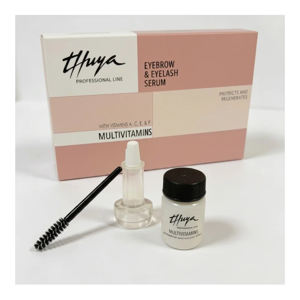 MULTIVITAMINS SERUM