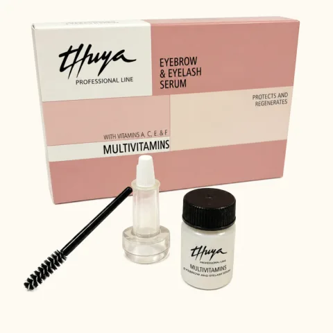 MULTIVITAMINS SERUM