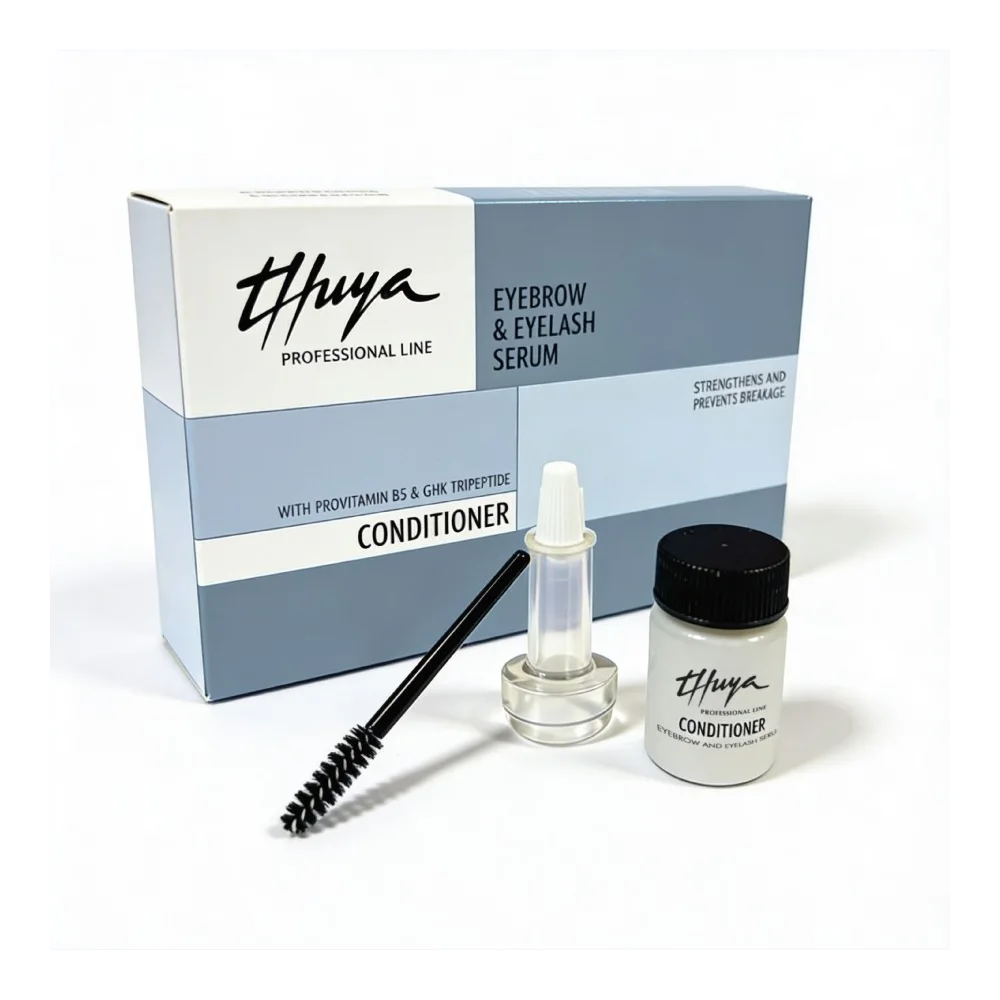 CONDITIONER SERUM