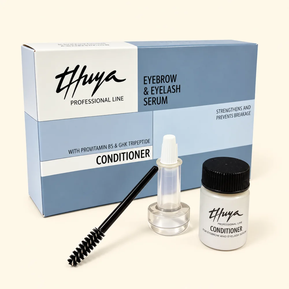 CONDITIONER SERUM