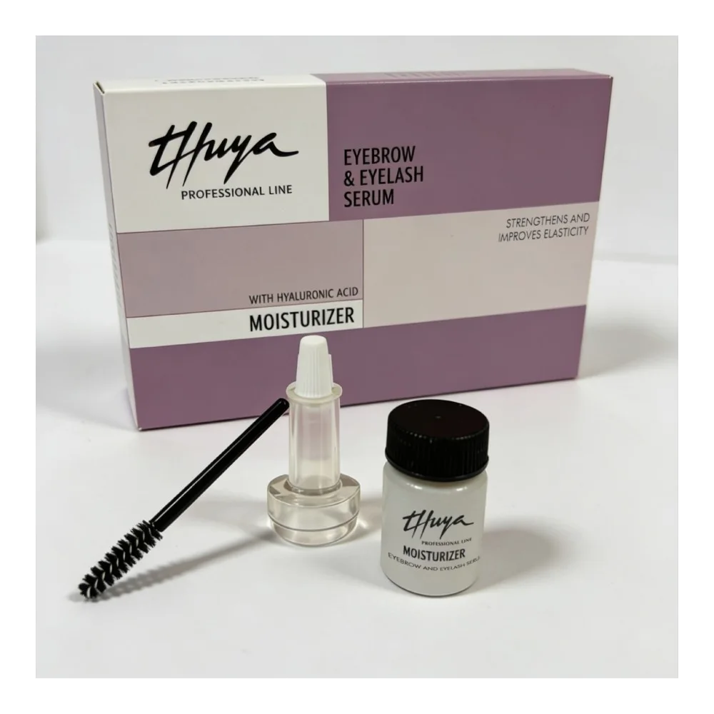 MOISTURIZER SERUM