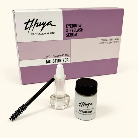 MOISTURIZER SERUM