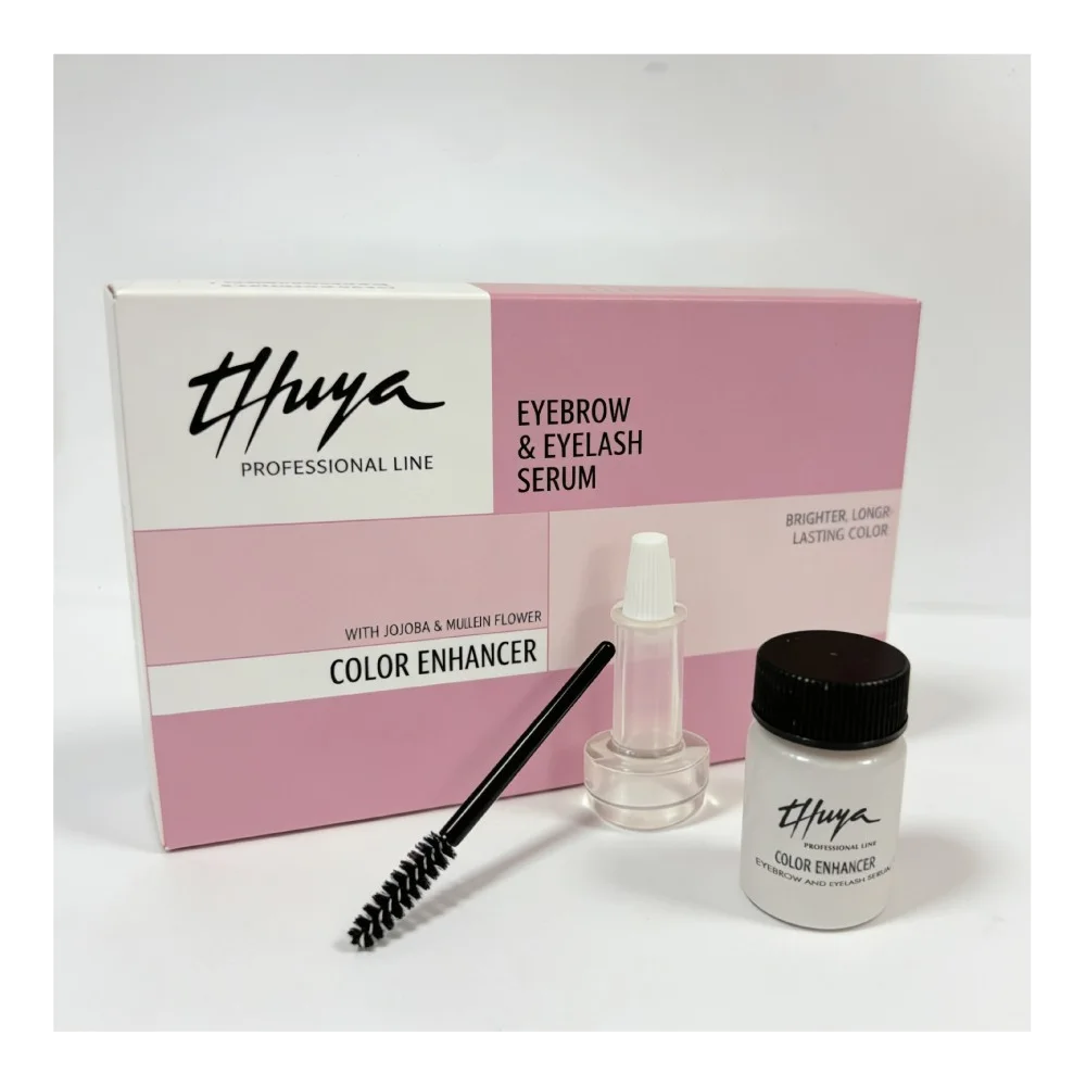 COLOR ENHANCER SERUM