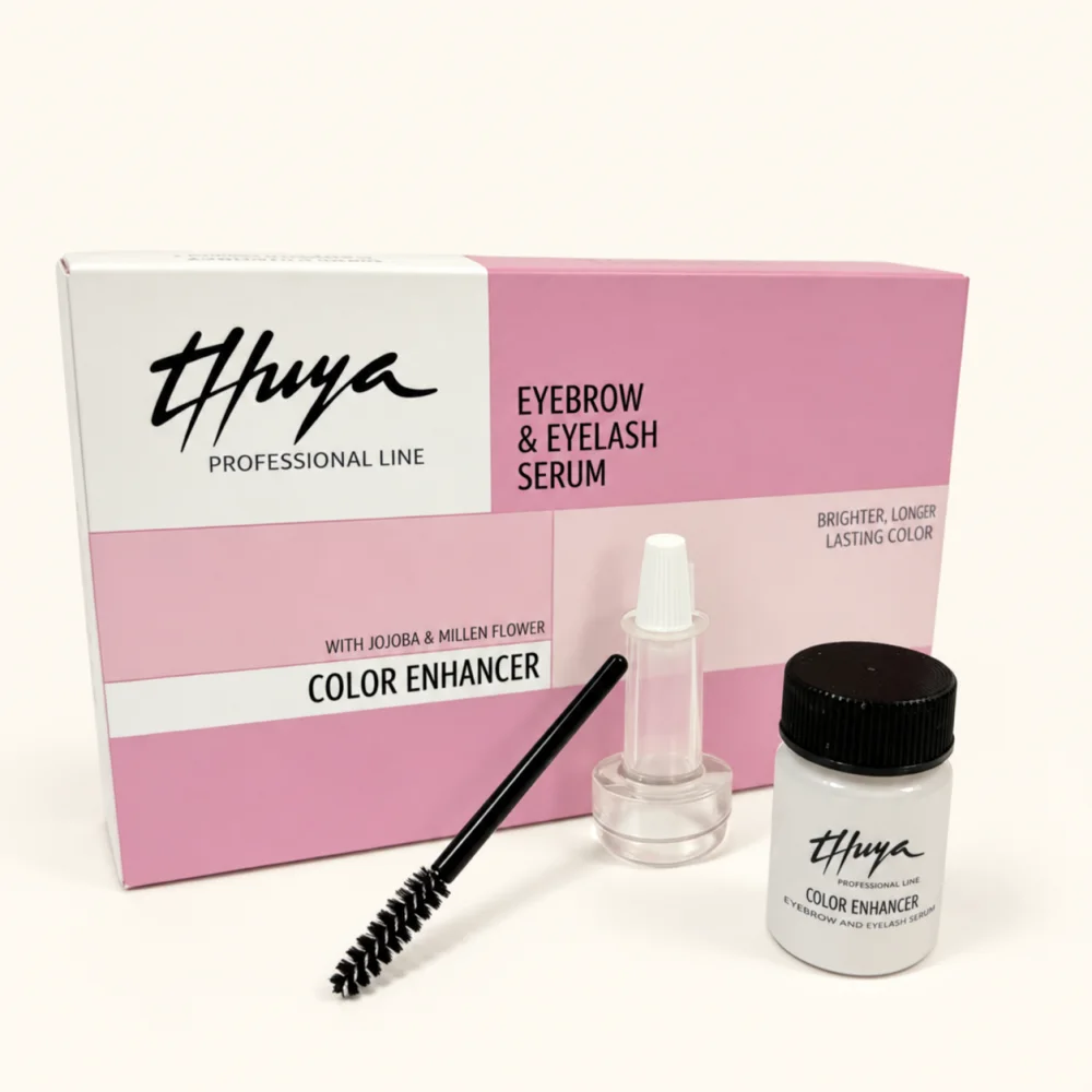COLOR ENHANCER SERUM