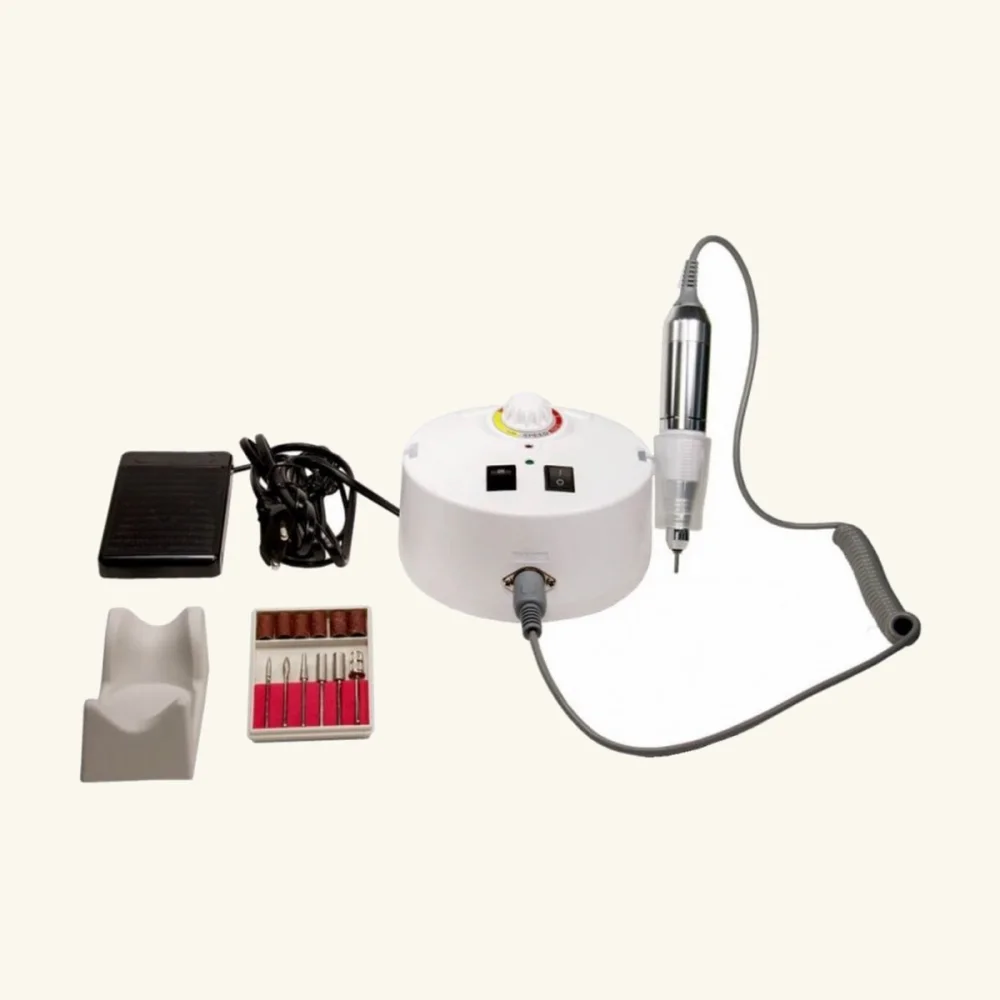 NAIL DRILL PRO ZS-605