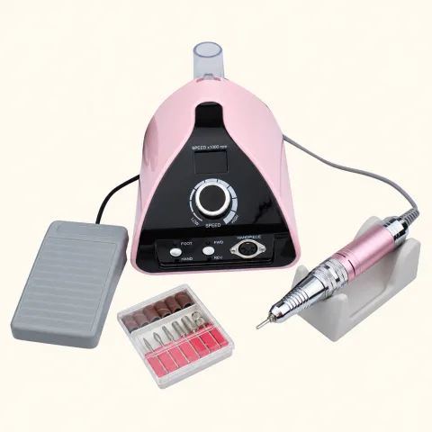 NAIL DRILL PRO ZS-711