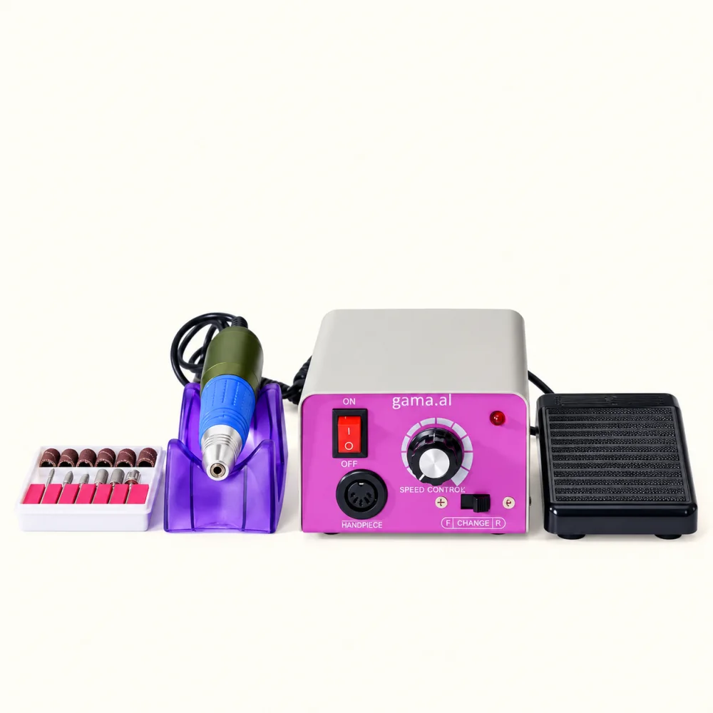 FREZË PROFESIONALE 25,000RPM