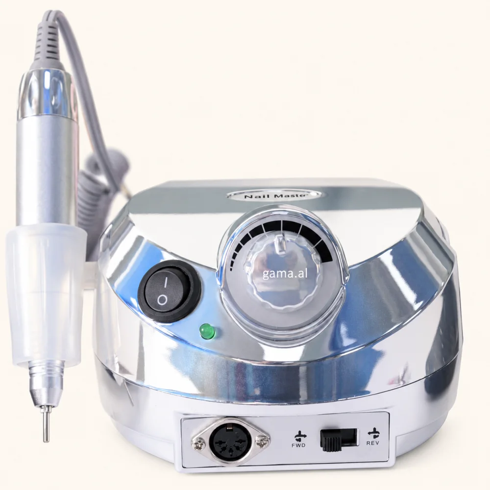 Freze Nail Master DM202