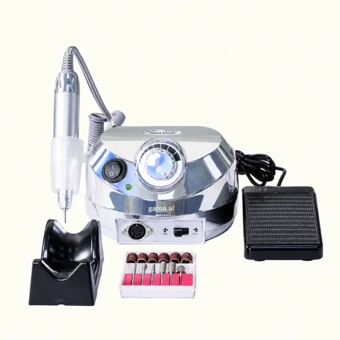 Freze Nail Master DM202