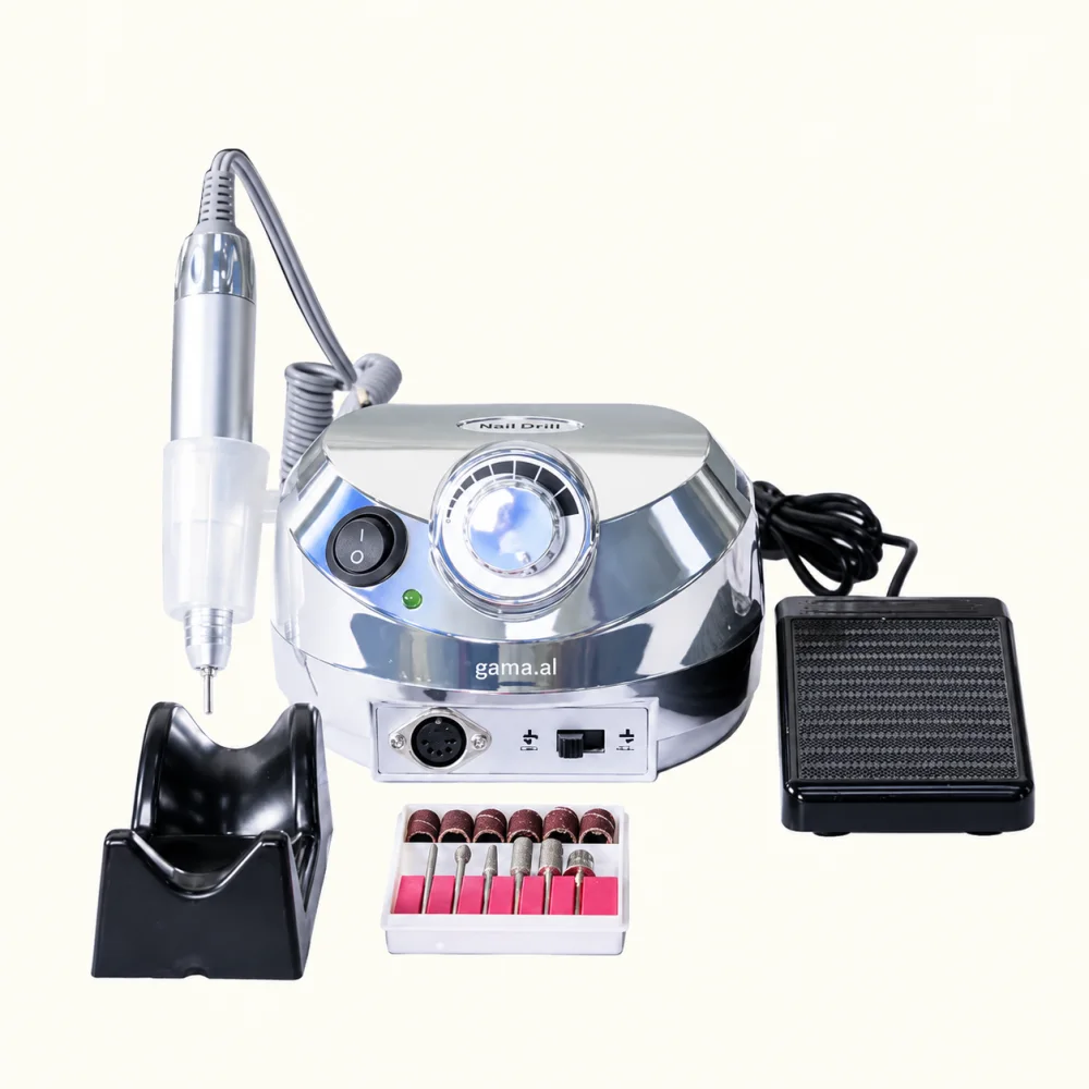 Freze Nail Master DM202