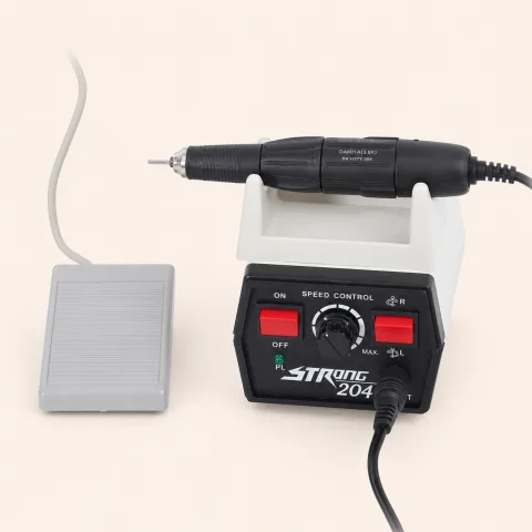 Strong Micro Motor 204/102L by Saeshin