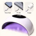 FURRË Z4 12 LED UV NAIL LAMP