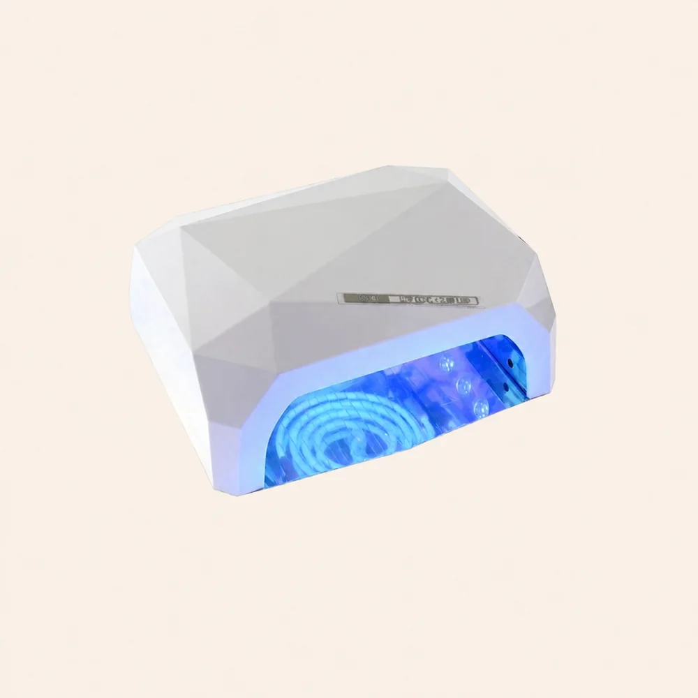 FURRË DIAMOND 54WAT UV/LED