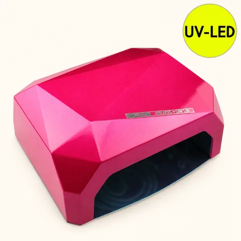 Furre Mini Diamond 36wat UV/LED