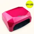 Furre Mini Diamond 36wat UV/LED