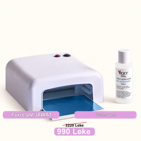 FURRE UV NE PROMOCION