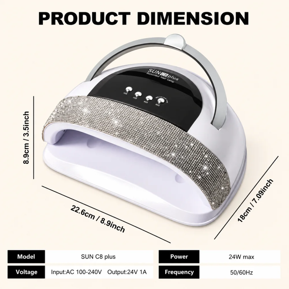 FURRE SUNC8PLUS