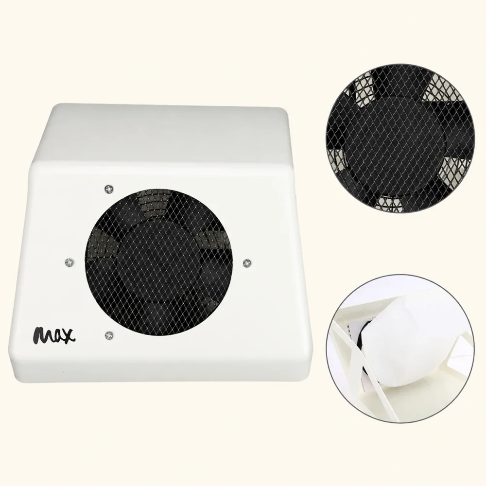 Aspiratori Max 65w