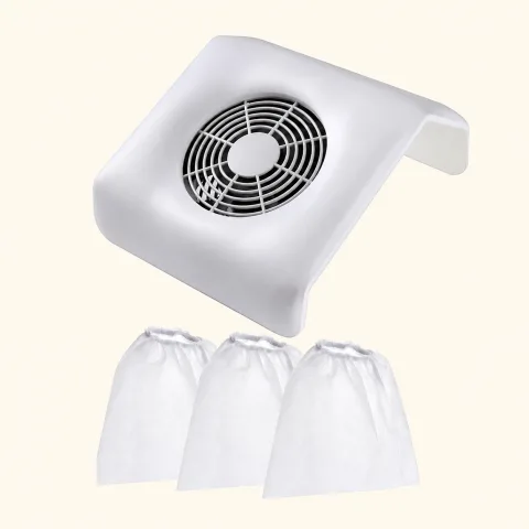 Aspirator me 1 motorr i vogel