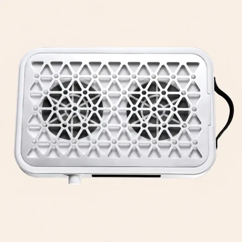 ASPIRATOR BCT02