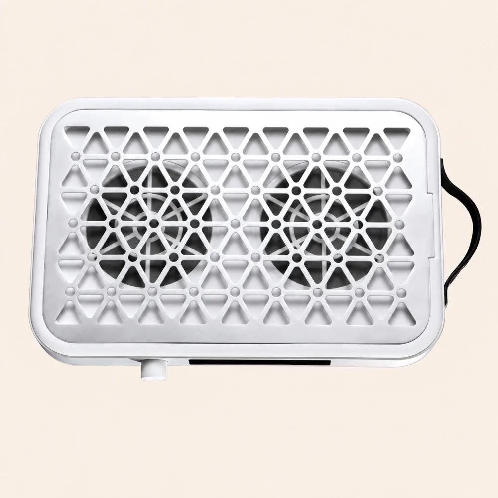 ASPIRATOR BCT02