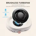 ASPIRATOR SC808