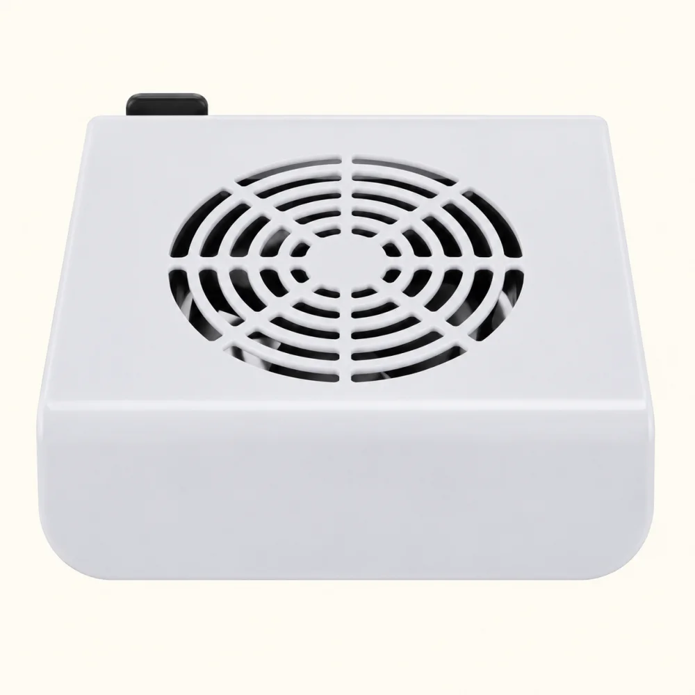Aspirator DC858