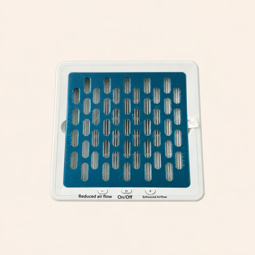 Aspirator Tavoline X1
