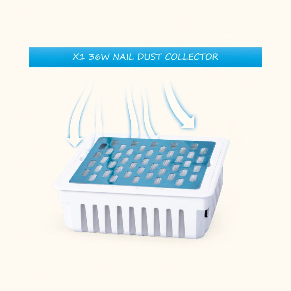 Aspirator Tavoline X1