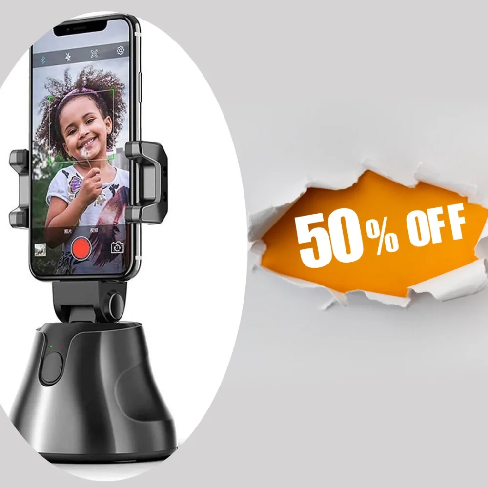 Robot smart 360grad ALDIS
