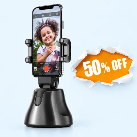 Robot smart 360grad ALDIS