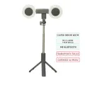 Shkop selfie me tripod