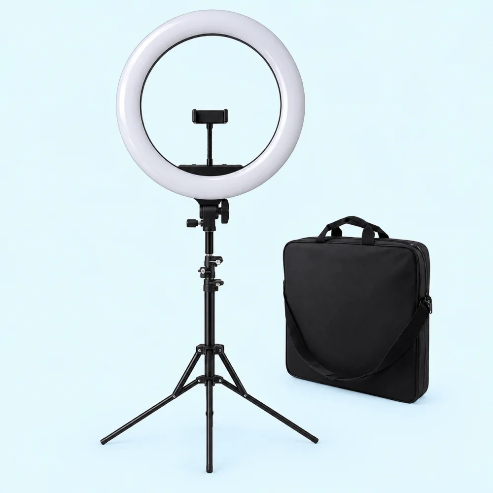 Llampe profesionale 45cm