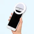 Llamp rrethore per smartphone
