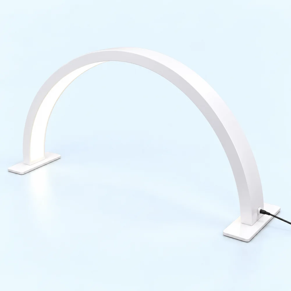 Llamp gjysme hene HQ-80X