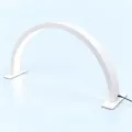Llamp gjysme hene HQ-80X