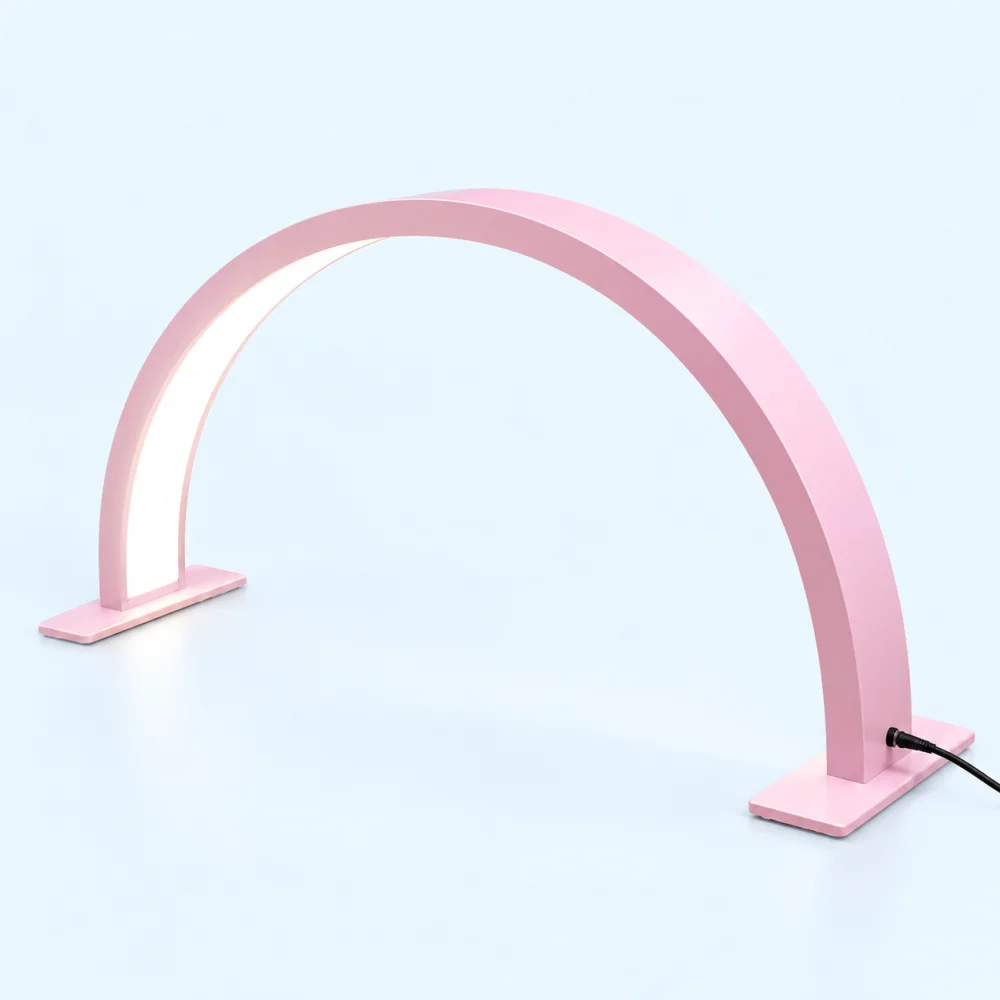 Llamp gjysme hene HQ-70X