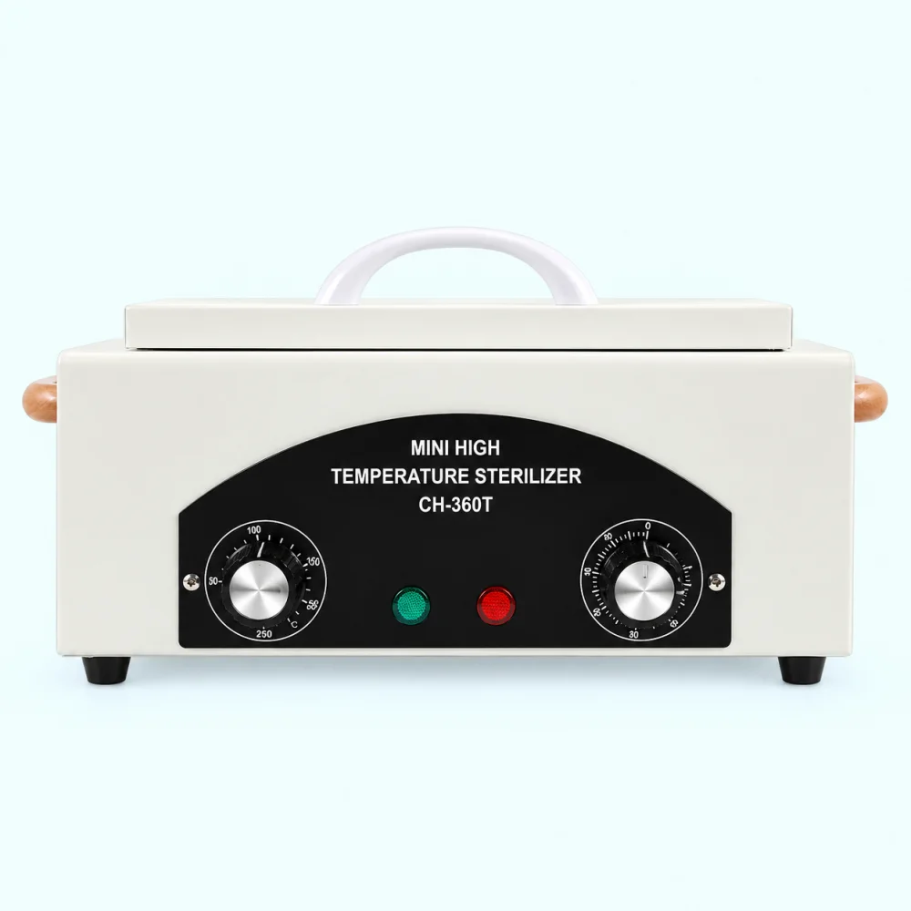 Sterilizues CH-360T