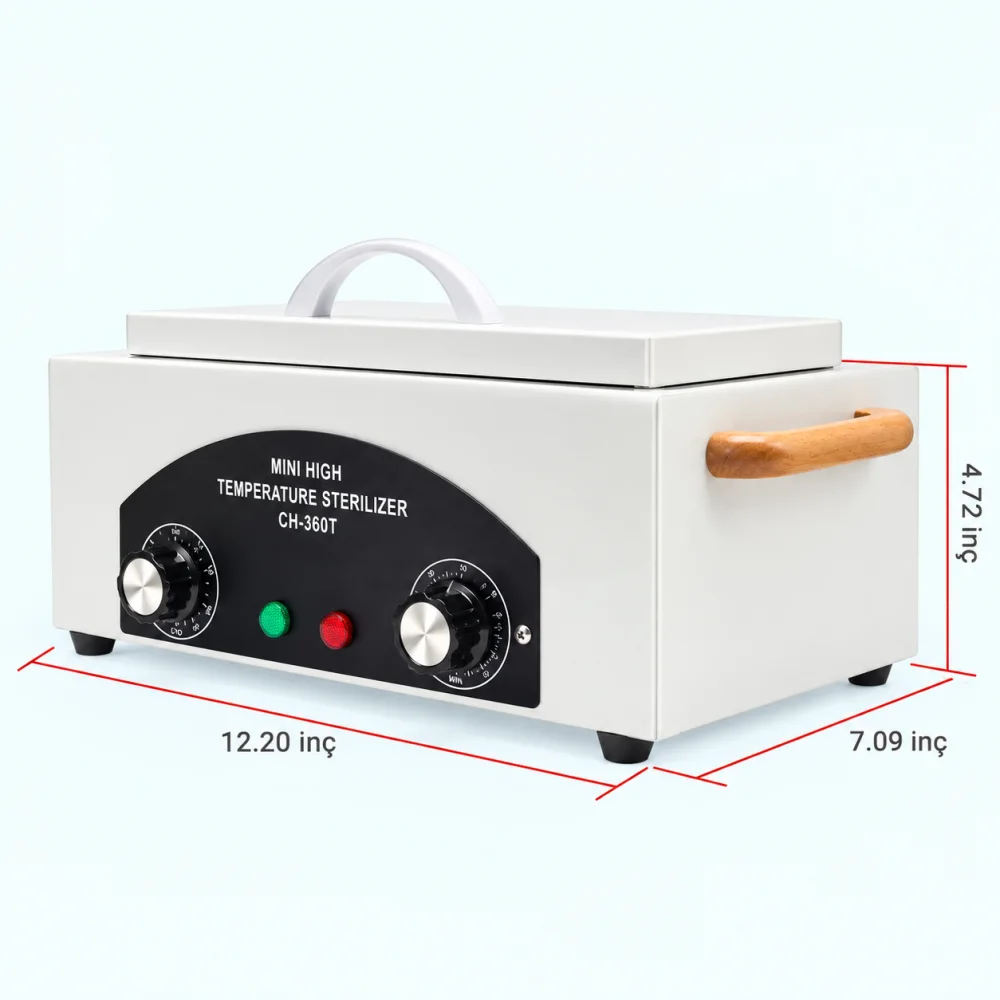 Sterilizues CH-360T