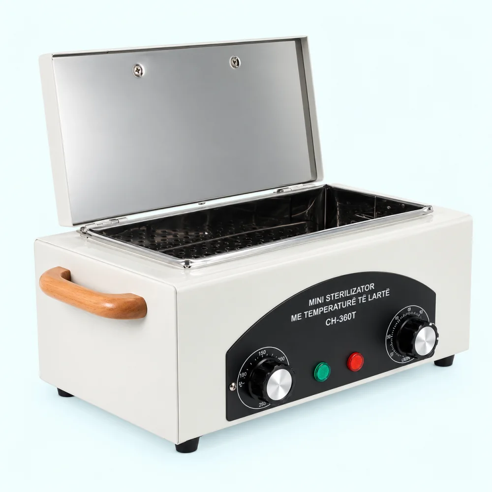 Sterilizues CH-360T