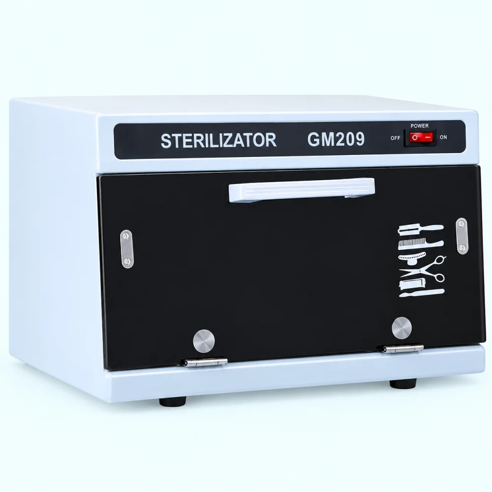Sterilizues Mjetesh GM209