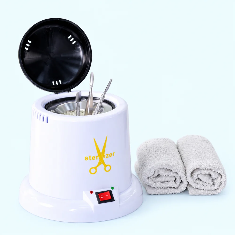 Sterilizues Mjetesh