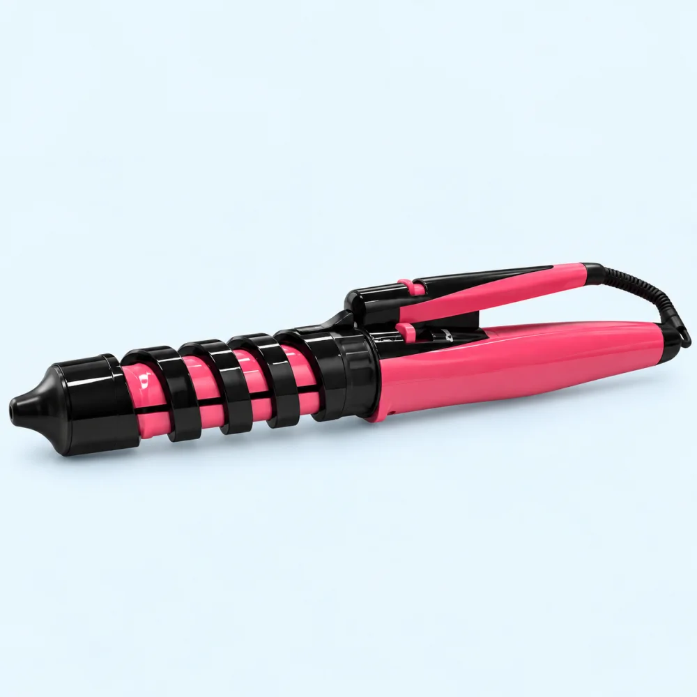 Shinon 2in1 mashë per kacurrela SH8789