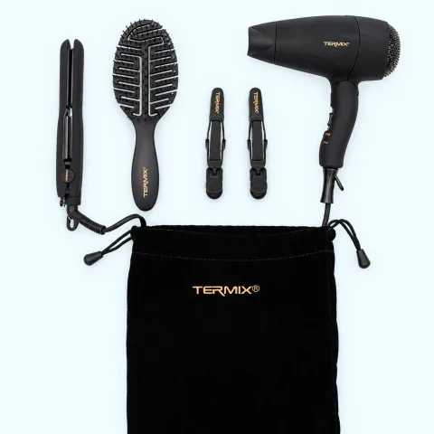 Set Termix Travel